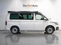 usado VW California Ocean 2.0 TDI BMT 110 kW (150 CV) DSG