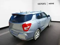 Usado SsangYong Tivoli 163 CV (119 kW) 2024 Gris