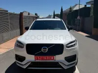 Usado Volvo XC90 Ultimate 455 CV (334 kW) 2023 Blanco SUV