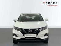 usado Nissan Qashqai DIG-T 103 kW (140 CV) E6D N-STYLE