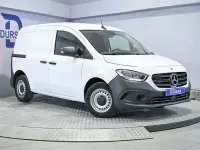Usado Mercedes Citan 110 102 CV (75 kW) 2024 Blanco Monovolumen