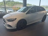 Nuevo Mercedes B250e 218 CV (160 kW) 2025 Blanco Utilitario
