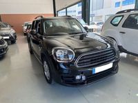 usado Mini One D Countryman AUT.