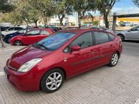 Usado Toyota Prius Sol 112 CV (82 kW) 2008 Granate Utilitario