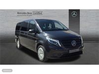 usado Mercedes Vito 116CDI AT 120kW Tourer Pro Larga