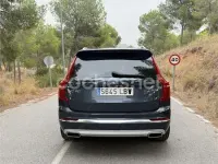 Usado Volvo XC90 Inscription 235 CV (172 kW) 2019 Azul SUV