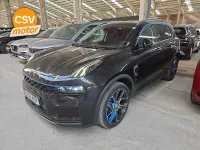 Usado Lynk & Co 01 261 CV (191 kW) 2023 Negro SUV