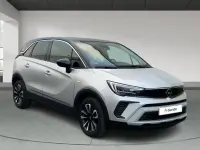 Usado Opel Crossland Elegance 110 CV (80 kW) 2024 SUV