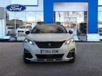 usado Peugeot 3008 1.2 S&S PureTech GT Line 130