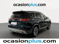 Usado Ebro s800 Luxury 347 CV (255 kW) 2025 Verde SUV