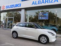 Usado Suzuki Swift 2024