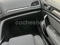 Usado Renault Mégane GrandTour Business 115 CV (84 kW) 2021 Blanco Familiar