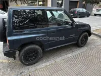 Usado Suzuki Vitara 1995 Gasolina SUV