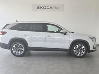 Usado Skoda Kodiaq Selection 150 CV (110 kW) 2024 Blanco SUV
