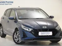 Usado Hyundai i20 99 CV (72 kW) 2025 Utilitario