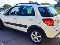 usado Suzuki SX4 1.6DDiS GL