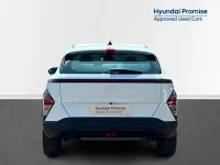 Nuevo Hyundai Kona 137 CV (100 kW) 2026 SUV