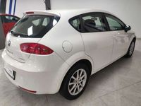 usado Seat Leon 1.6TDI CR Style