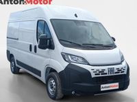 Nuevo Fiat Ducato 140 CV (102 kW) 2025 Van