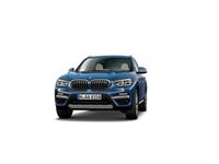 Usado BMW X3 Comfort Edition 2018 SUV