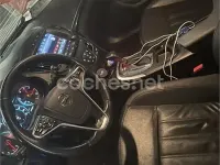 Usado Opel Insignia Selective 140 CV (102 kW) 2016 Gris / plata Familiar
