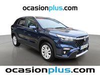 Usado Suzuki SX4 S-Cross 129 CV (94 kW) 2024 Azul SUV