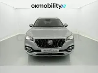 Usado MG HS Comfort 162 CV (119 kW) 2023 Gris / plata SUV
