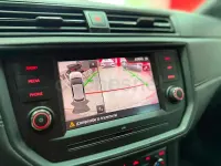 Usado Seat Ibiza XCELLENCE 95 CV (69 kW) 2019 Gris / plata Utilitario