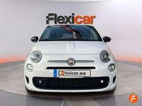Usado Fiat 500 Connect 71 CV (52 kW) 2022 Blanco Berlina