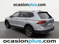 Usado VW Tiguan Life 150 CV (110 kW) 2022 Gris SUV
