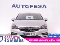 Usado Opel Astra Edition 110 CV (80 kW) 2015 Amarillo Berlina