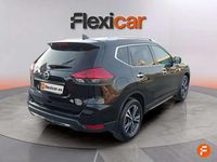 Usado Nissan X-Trail N-Connecta 150 CV (110 kW) 2020 Negro SUV
