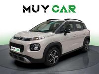 Usado Citroën C3 Aircross Feel 110 CV (80 kW) 2021 Blanco SUV