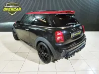 Usado Mini John Cooper Works 231 CV (169 kW) 2017 Negro Utilitario
