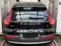 Usado Volvo XC40 Momentum 163 CV (119 kW) 2019 Negro SUV