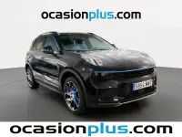 Usado Lynk & Co 01 261 CV (191 kW) 2024 Negro SUV