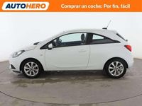 Usado Opel Corsa Selective 90 CV (66 kW) 2018 Blanco Utilitario