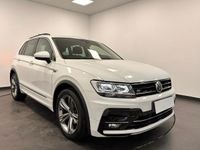 Usado VW Tiguan R-line 150 CV (110 kW) 2020 SUV