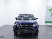 Nuevo Suzuki Vitara 110 CV (80 kW) 2025 Azul SUV