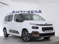 Usado Citroën Berlingo XTR 130 CV (95 kW) 2022 Blanco Monovolumen