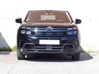 Usado Citroën C5 Aircross Feel 131 CV (96 kW) 2020 Negro SUV