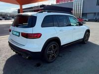 Usado Mercedes GLB250 224 CV (164 kW) 2021 Blanco SUV