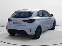 Usado MG MG3 116 CV (85 kW) 2025 Blanco Utilitario