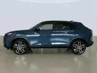 Nuevo Honda HR-V Elegance 131 CV (96 kW) 2025 Azul SUV