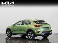Usado Kia XCeed 160 CV (117 kW) 2024 Verde SUV