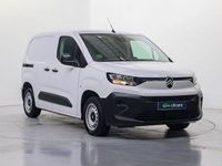 Usado Citroën Berlingo 100 CV (73 kW) 2024 Blanco Monovolumen