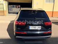 Usado Audi Q7 Design 272 CV (200 kW) 2015 Negro SUV