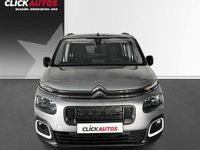 Usado Citroën Berlingo Shine 100 CV (73 kW) 2024 Monovolumen