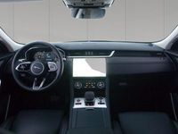 Usado Jaguar F-Pace SE 204 CV (150 kW) 2021 Portofino blue SUV