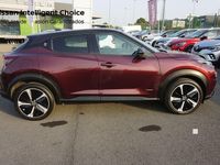 Brugt Nissan Juke 143 HK (105 kW) 2023 Hvid SUV